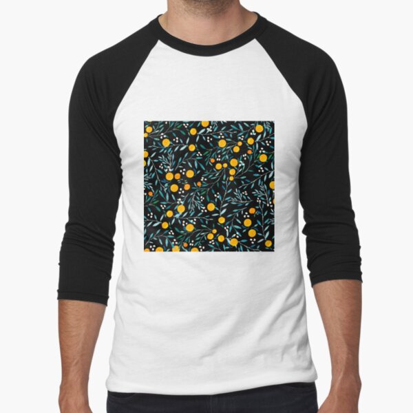 Baseball ¾ Sleeve T-Shirt