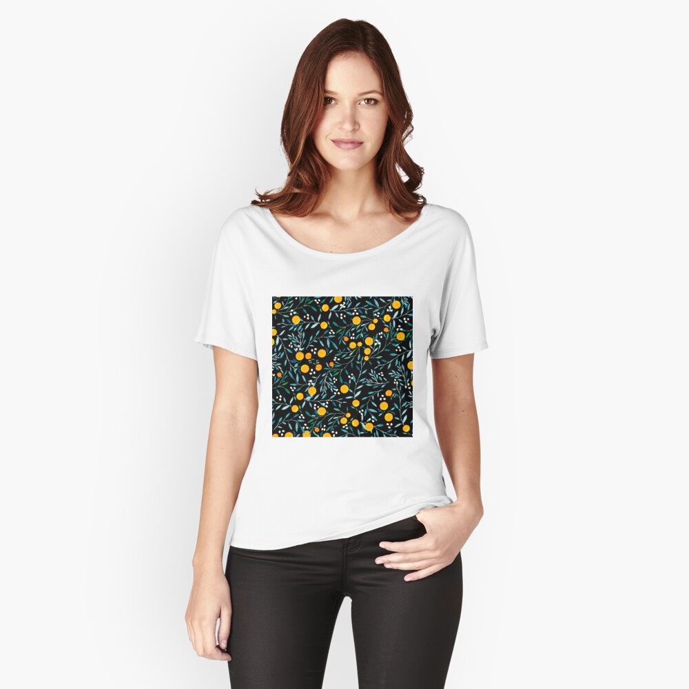 Item preview, Relaxed Fit T-Shirt designed and sold by artiisan.