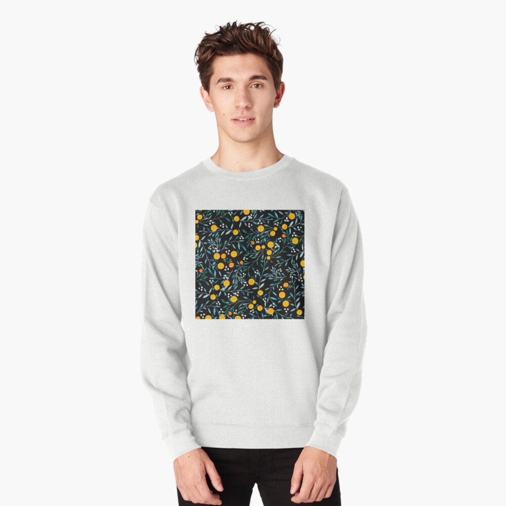 Item preview, Pullover Sweatshirt designed and sold by artiisan.