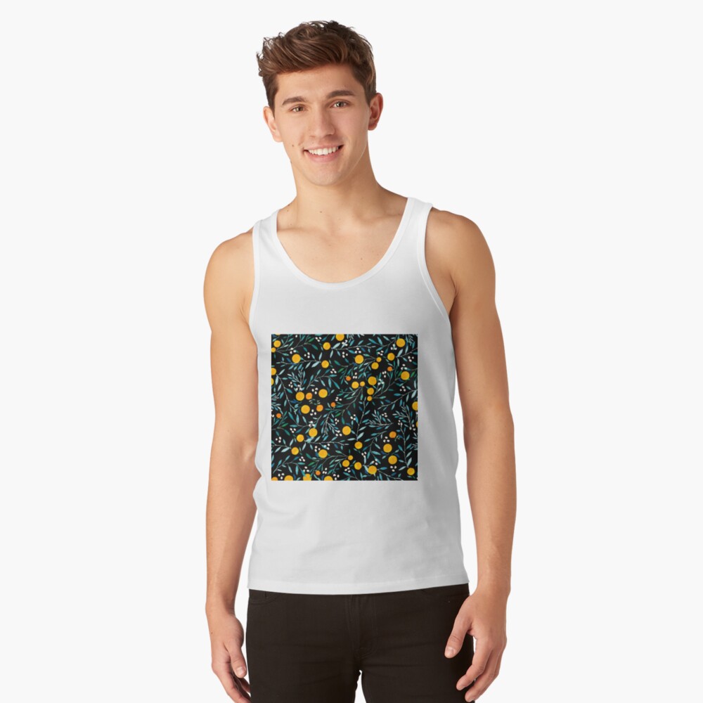 Item preview, Tank Top designed and sold by artiisan.
