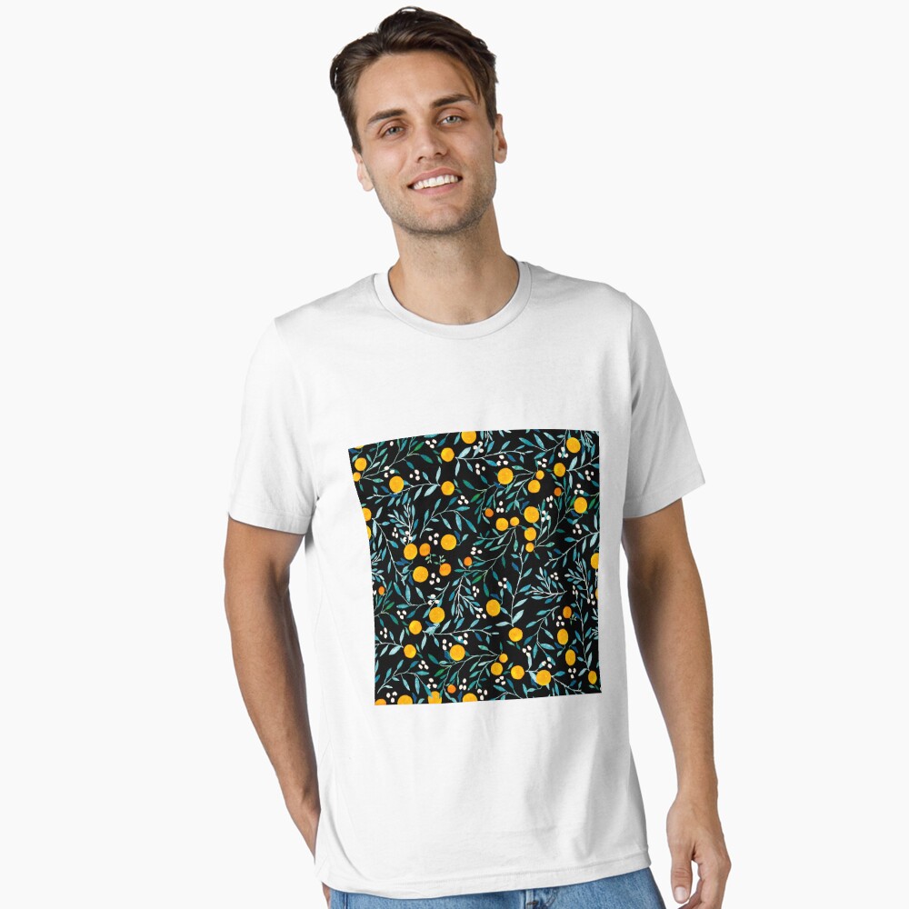 Item preview, Essential T-Shirt designed and sold by artiisan.