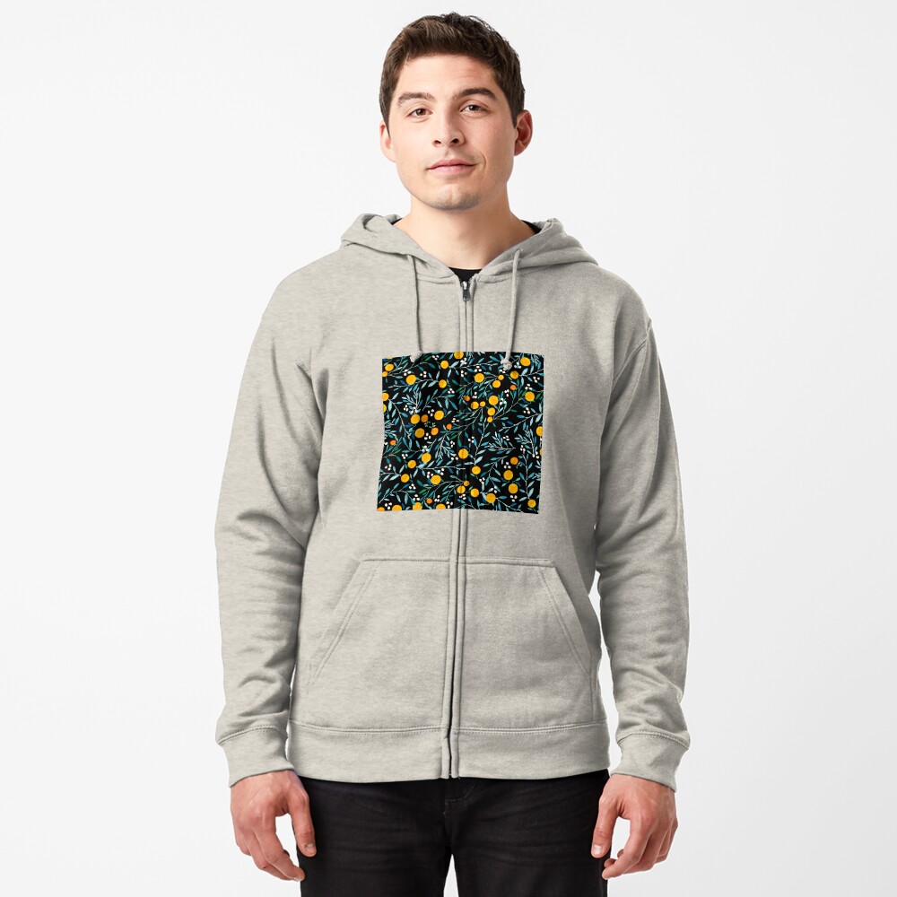 Item preview, Zipped Hoodie designed and sold by artiisan.
