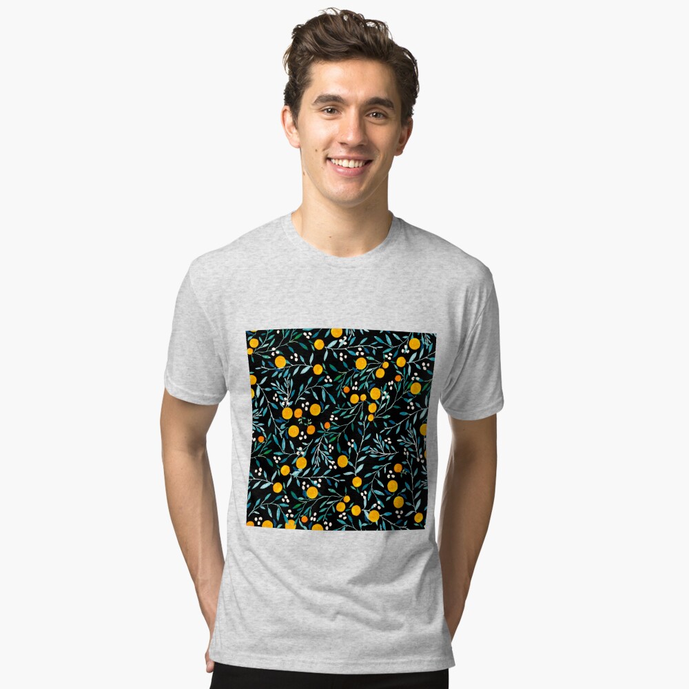 Item preview, Tri-blend T-Shirt designed and sold by artiisan.