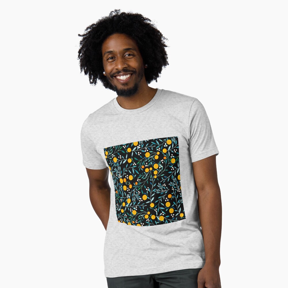 Item preview, Tri-blend T-Shirt designed and sold by artiisan.