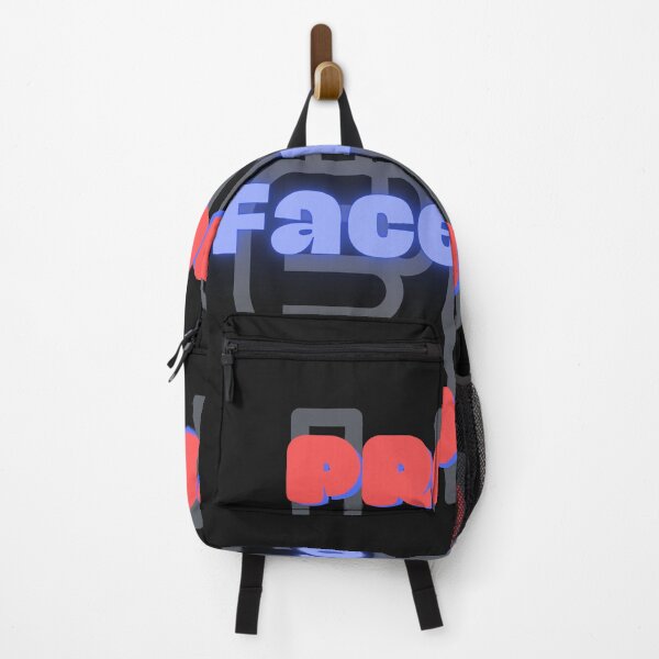 Item preview, facebook jail designed and sold by Glitches 16.