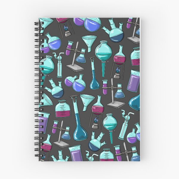 Item preview, Chemistry Lab Design designed and sold by Barbora Mudrová.
