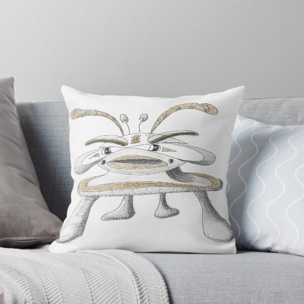 Item preview, Unidentified Jungle Insect designed and sold by slumgullionsam.