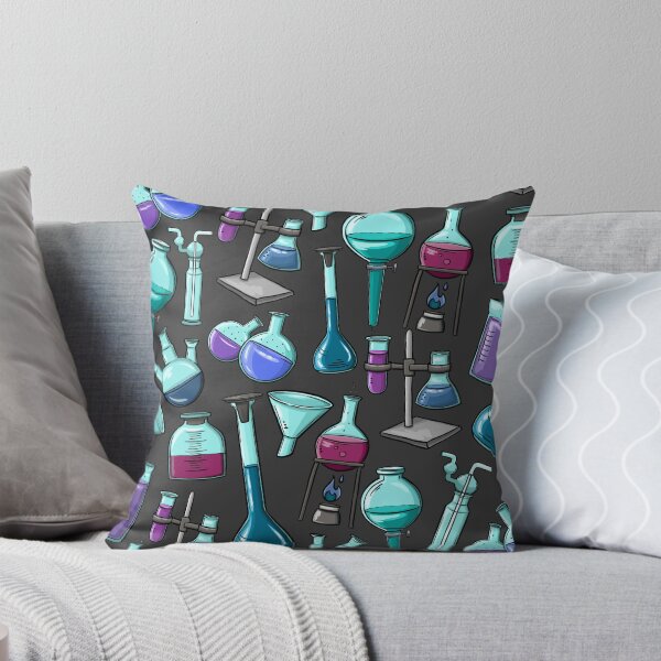 Item preview, Chemistry Lab Design designed and sold by Barbora Mudrová.