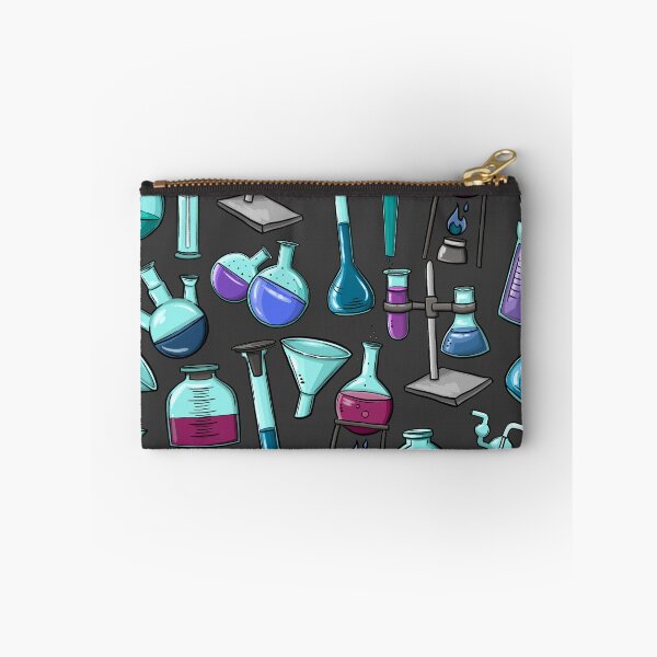 Item preview, Chemistry Lab Design designed and sold by Barbora Mudrová.