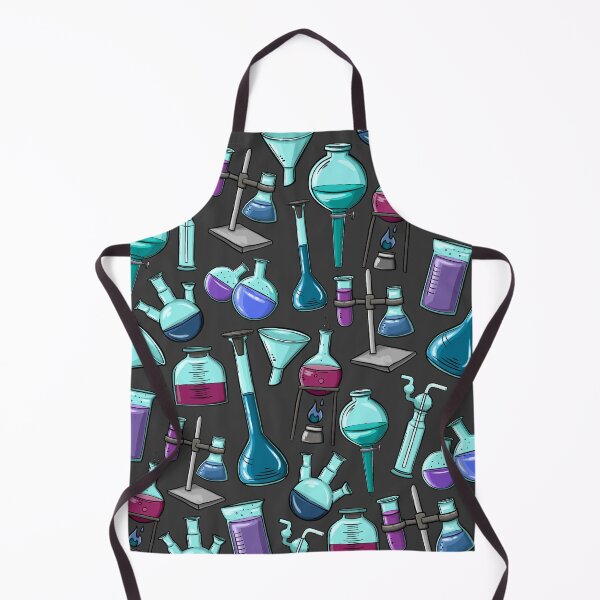 Item preview, Chemistry Lab Design designed and sold by Barbora Mudrová.