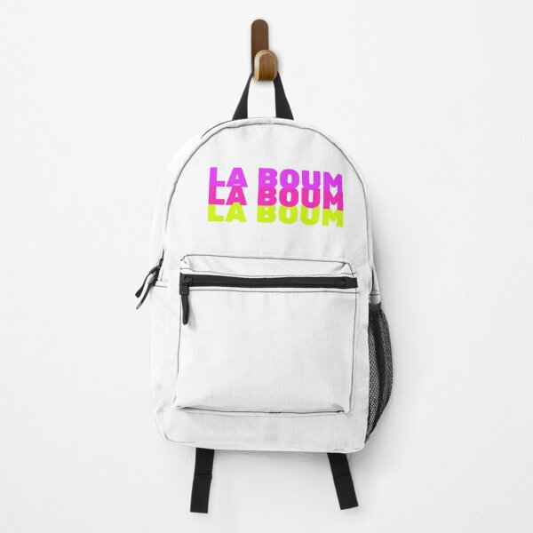 Item preview, La Boum designed and sold by MirartShop.