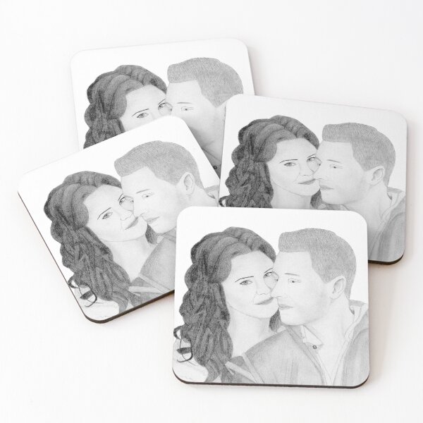 Item preview, SnowCharm designed and sold by watsonillustrations.