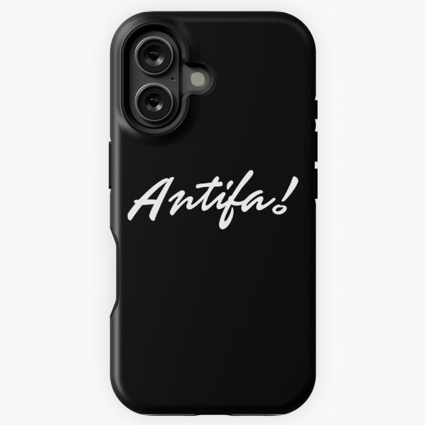 Artikel-Vorschau von Antifa!, designt und verkauft von askryan.