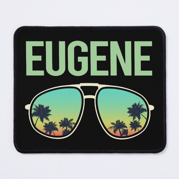 Item preview, Cool Glasses Eugene designed and sold by William Grey.