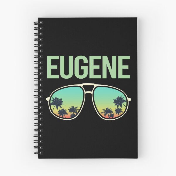 Item preview, Geniales Gafas Eugene designed and sold by William Grey.