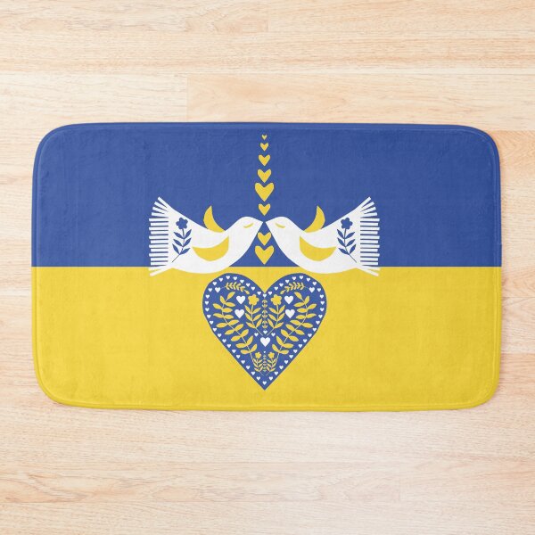 Item preview, Love not war  designed and sold by KathWatmough.