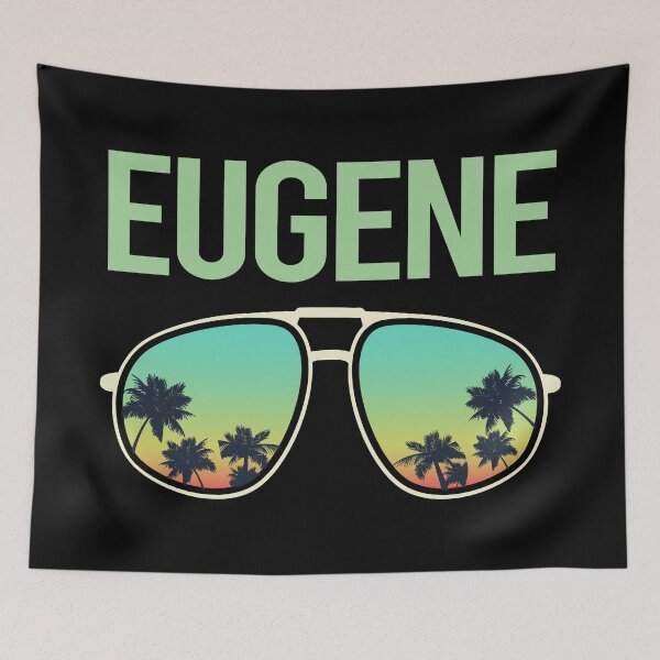 Item preview, Cool Glasses Eugene designed and sold by William Grey.