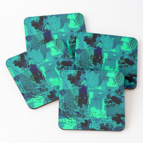 Item preview, Abstract Digital Painting designed and sold by MyArt23.