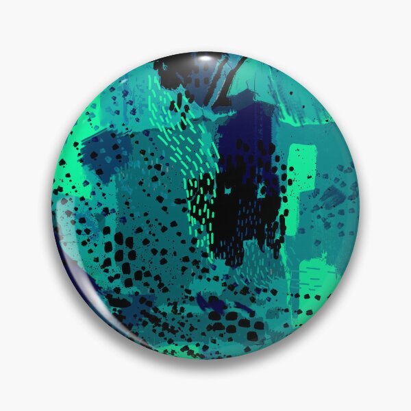 Item preview, Abstract Digital Painting designed and sold by MyArt23.