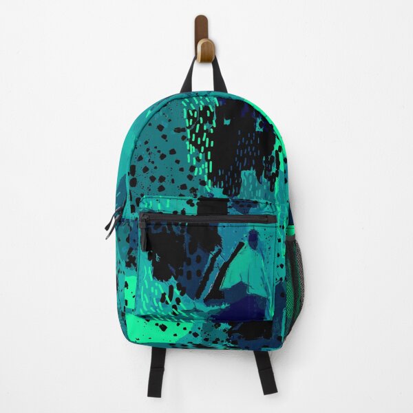 Item preview, Abstract Digital Painting designed and sold by MyArt23.