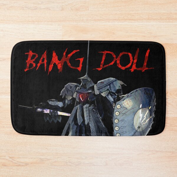 Item preview, Bang Doll 01 designed and sold by Z3R0N1N3.