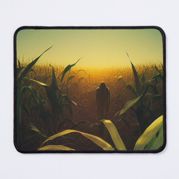 Item preview, Alien and crops designed and sold by chatzous.