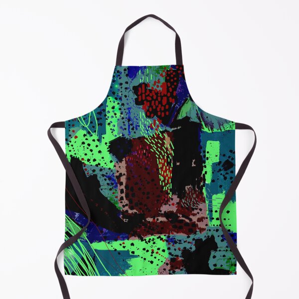 Item preview, Abstract Digital Painting designed and sold by MyArt23.