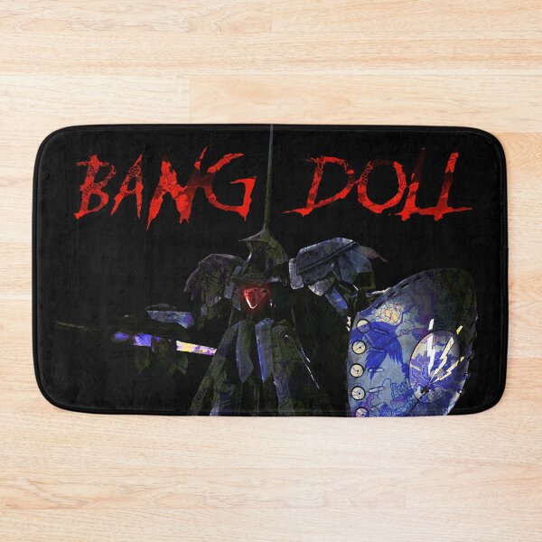 Item preview, Bang Doll 02 designed and sold by Z3R0N1N3.