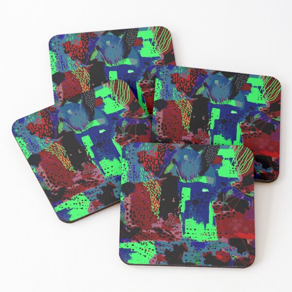 Item preview, Abstract Digital Painting designed and sold by MyArt23.