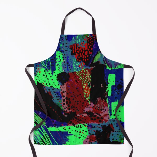 Item preview, Abstract Digital Painting designed and sold by MyArt23.