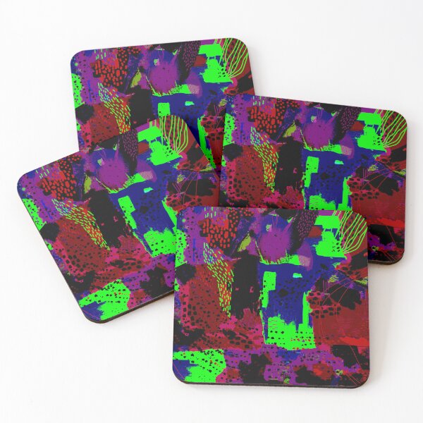 Item preview, Abstract Digital Painting designed and sold by MyArt23.