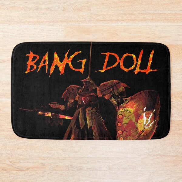 Item preview, Bang Doll 03 designed and sold by Z3R0N1N3.