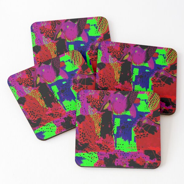 Item preview, Abstract Digital Painting designed and sold by MyArt23.
