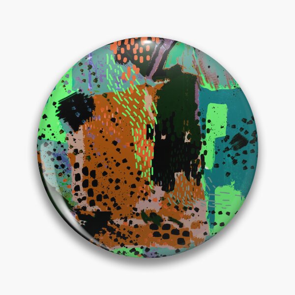 Item preview, Abstract Digital Painting designed and sold by MyArt23.