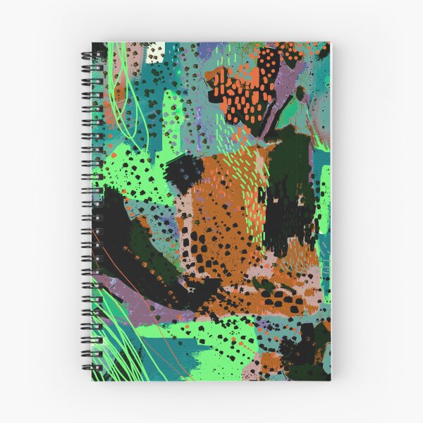 Item preview, Abstract Digital Painting designed and sold by MyArt23.