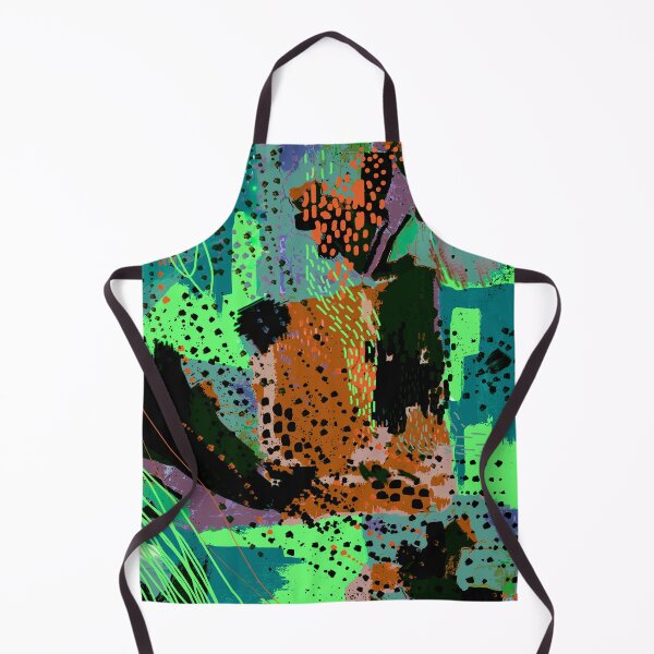 Item preview, Abstract Digital Painting designed and sold by MyArt23.
