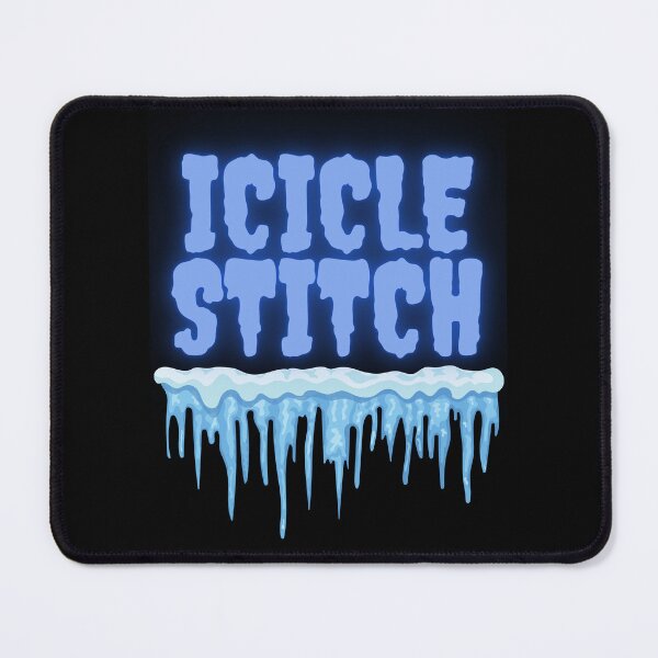 Item preview, Icicle Stitch Funny Crochet Memes Puns Mom Gift designed and sold by YURISPACE.