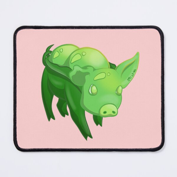 Item preview, Pea Pig designed and sold by Amyloink.