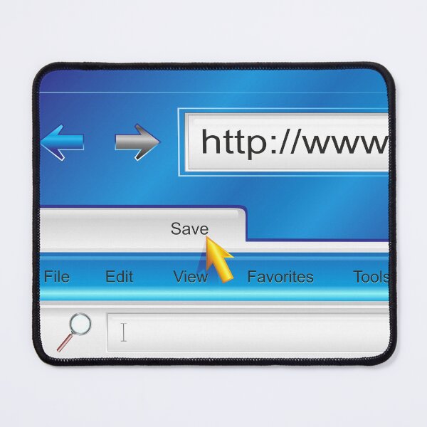 Item preview, Web Page internet Browser  designed and sold by BluedarkArt.