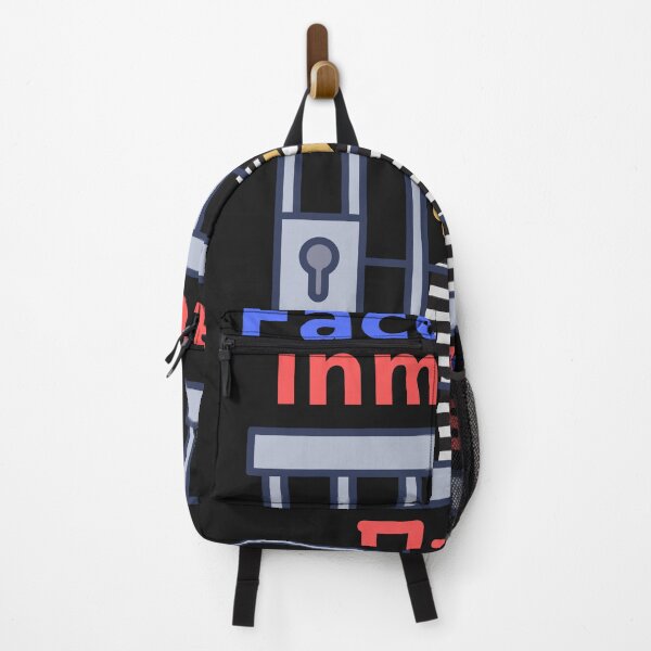 Item preview,  facebook jail designed and sold by Glitches 16.