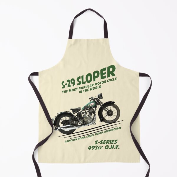 Item preview, S29 Sloper designed and sold by rogue-design.