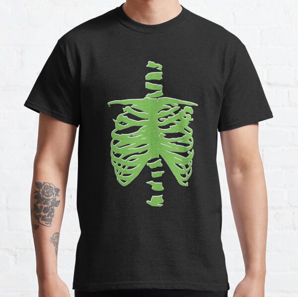 Item preview, Halloween Neon Bone designed and sold by Morning Monday.