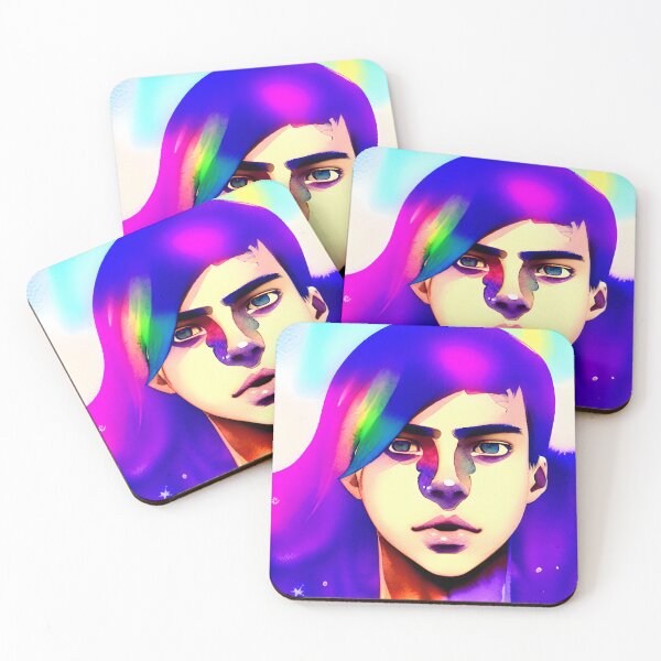 Item preview, True Stars Rotanev designed and sold by balderdash-i.