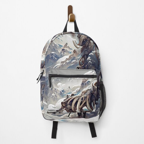 Item preview, The Ice age designed and sold by Ludmi-linea.