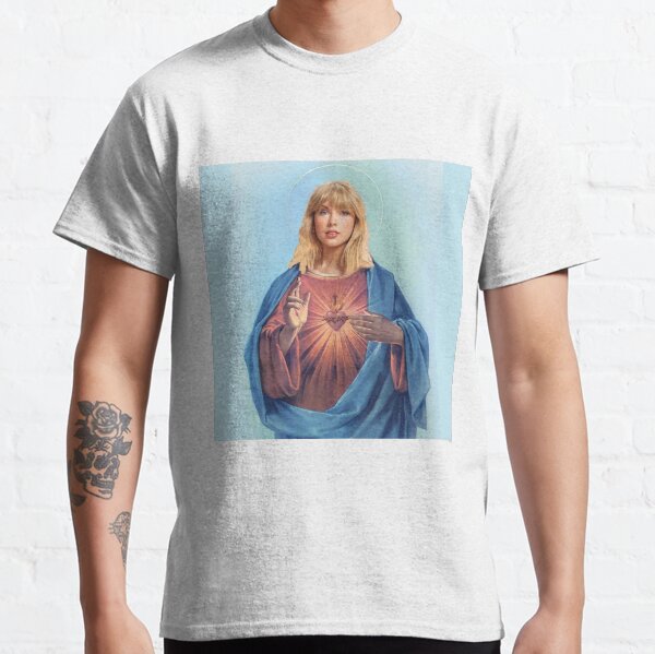 Jesus Taylor Swift Classic T-Shirt