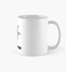 When Pigs Fly Mug