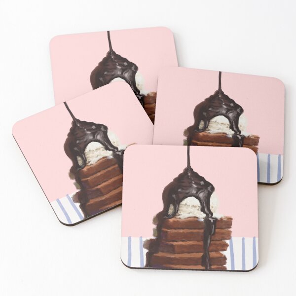 Item preview, CHOCOLATE TIME designed and sold by myrosa.