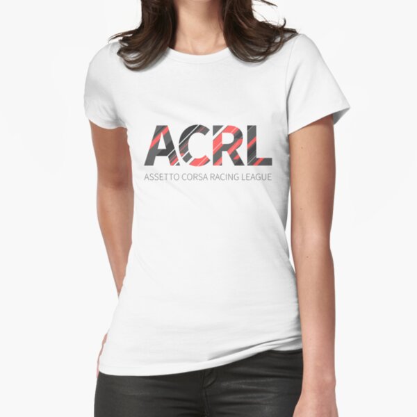 Fitted T-Shirt