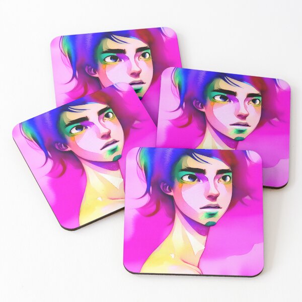 Item preview, True Stars Gacrux designed and sold by balderdash-i.
