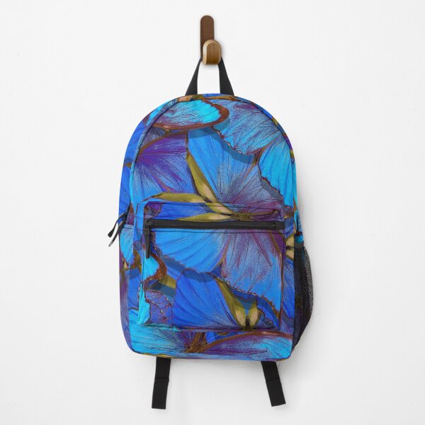 Item preview, Blue butterflies designed and sold by Zip-Zup.